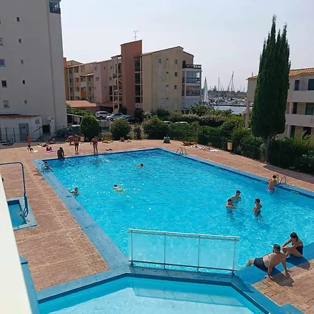 Apartment Climatise Sur L'ile Des Pecheurs