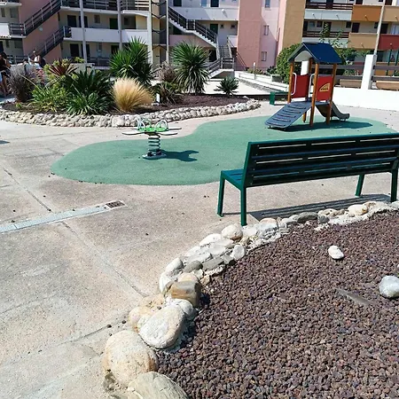 Climatisé Sur L'île Des Pêcheurs Appartamento