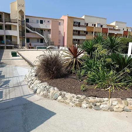 Climatise Sur L'ile Des Pecheurs Apartment Agde