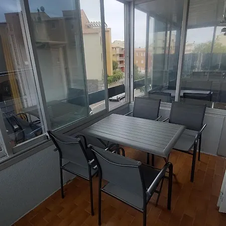 Climatisé Sur L'île Des Pêcheurs *