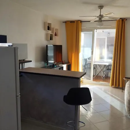 Climatisé Sur L'île Des Pêcheurs Appartamento