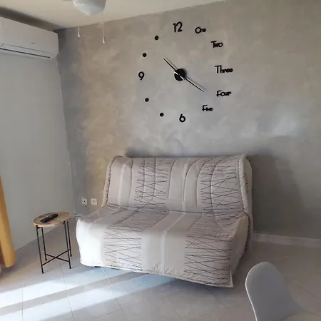 Climatisé Sur L'île Des Pêcheurs * Agde